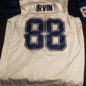 Stiched throw back Jersey